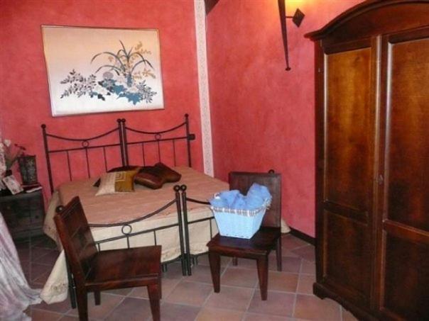 Agriturismo Tenuta San Giovanni Casale Leto Sant'Angelo Muxaro Luaran gambar