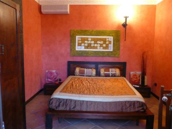 Agriturismo Tenuta San Giovanni Casale Leto Sant'Angelo Muxaro Luaran gambar